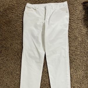 Men’s Lululemon Pants